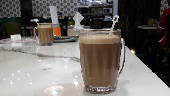 Abang Recipes - Hospitality and gastronomy