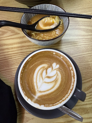 Belli Cafe - Singapore