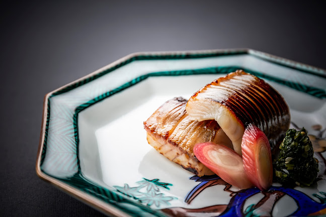 Opinii despre Maetomo Japanese cuisine Kaiseki & Sushi în Singapore - Hospitality and gastronomy