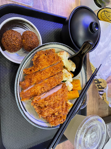 Opinii despre Bowl Chap în Singapore - Hospitality and gastronomy