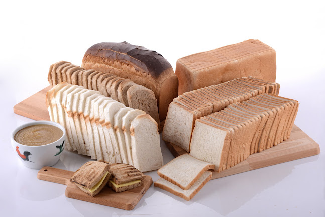 Jackson Bakery & Confectionery - Singapore