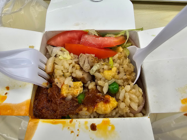 RoboChef - Singapore