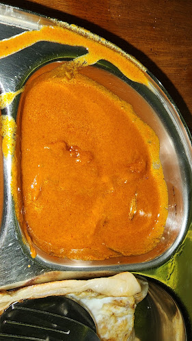 Comentarii opinii despre Curry Village