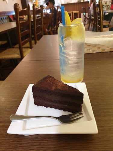 Jovis Cafe - The Dining Place - Singapore