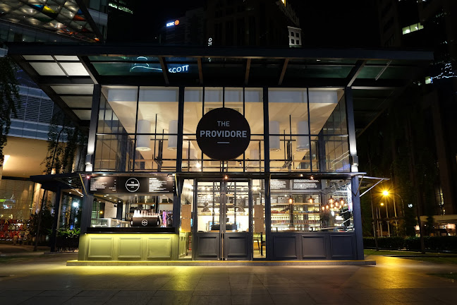 The Providore (Raffles Place) - Singapore