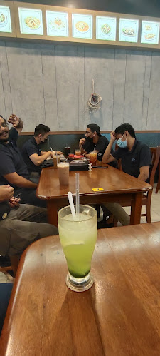 Tang Tea House (Jalan Kayu) - Singapore