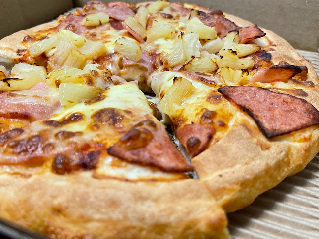 Opinii despre Pizza Hut Delivery - Junction 9 în Singapore - Hospitality and gastronomy