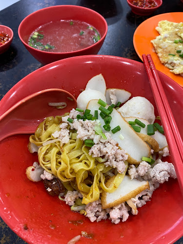 248 Tanjong Katong Rd, Singapore 437036