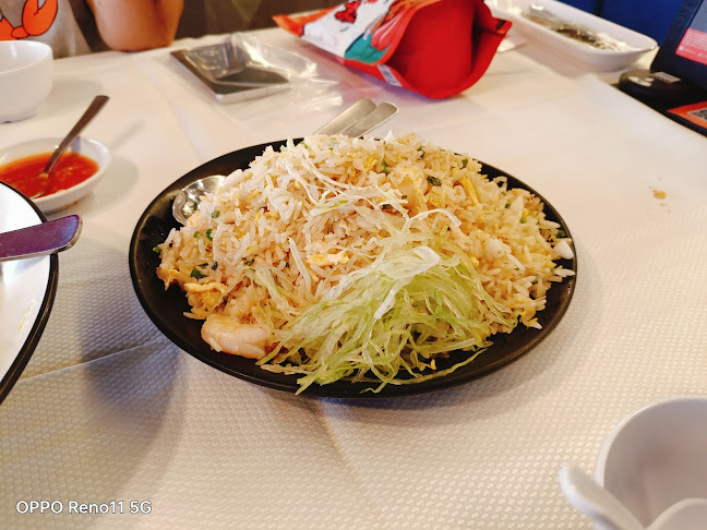 Comentarii opinii despre JUMBO Seafood - East Coast