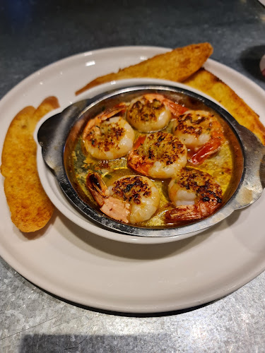 iSTEAKS @ Tampines 1 - Singapore