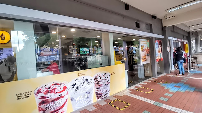 McDonald's Bukit Batok