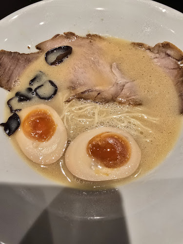Ramen Hitoyoshi – Our Tampines Hub