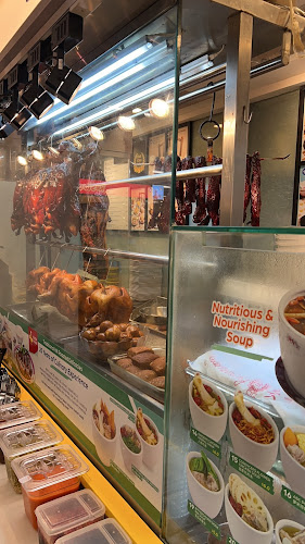 Comentarii opinii despre GAGA Roasted Delights 嘎嘎烧腊 @ Rivervale Mall