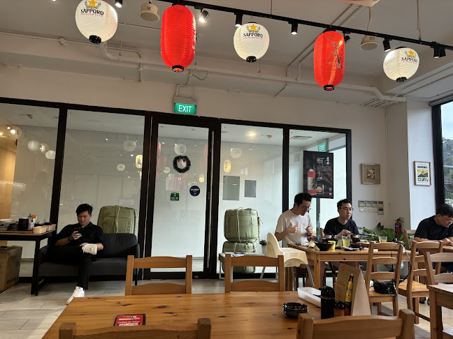 Inori Japanese Dining