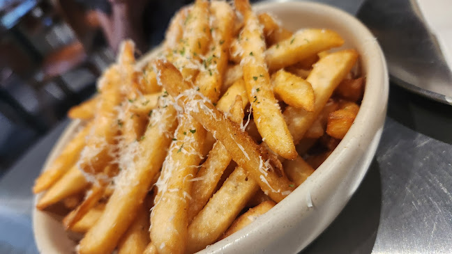 Yeast Side - Sourdough Pizza & Craft Beer (Farrer Park) - Singapore