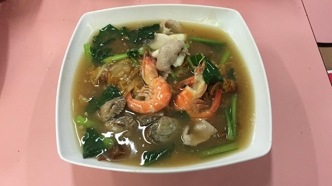 JIN PAI ZI CHAR - Singapore