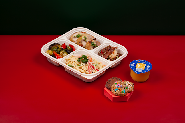 Opinii despre Chilli Api - Peranakan Food Catering în Singapore - Hospitality and gastronomy