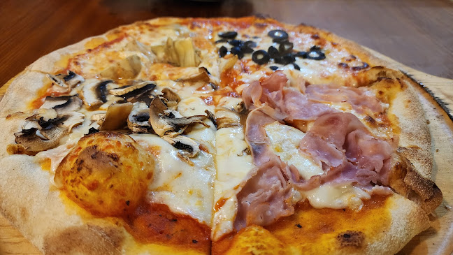 Bella Italia @ myVillage - Singapore