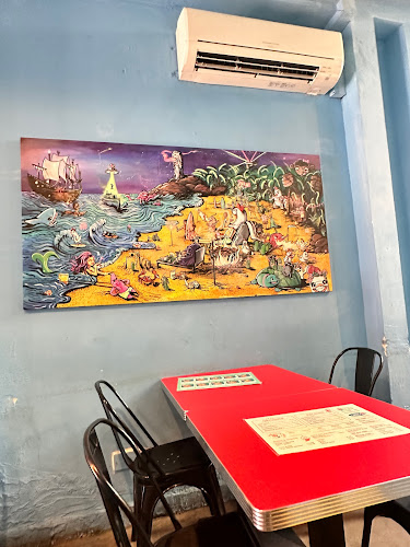 1 Jln Pisang, Singapore 199069