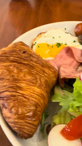 Opinii despre The Signature Patisserie în Singapore - Hospitality and gastronomy