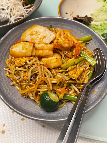 JUMBO Seafood - Jewel - Singapore