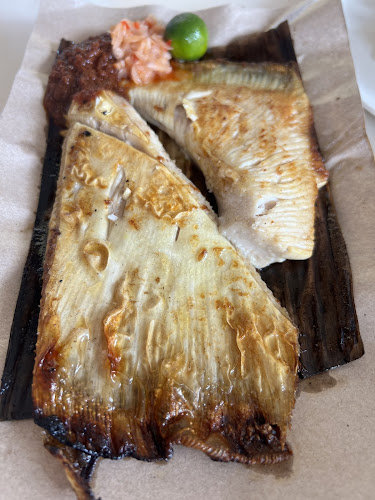 31 Heng Heng BBQ (Chilli Crab, Sambal Stingray)