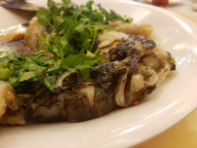 Ban Heng Restaurant - Singapore