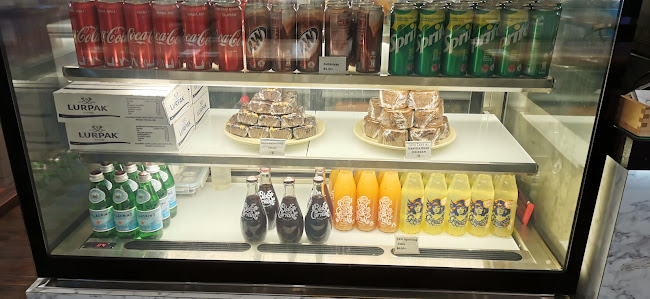 Rise & Grind Coffee Co. - Hospitality and gastronomy