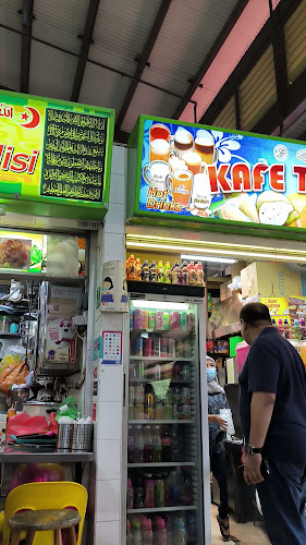 Kafe Tropika