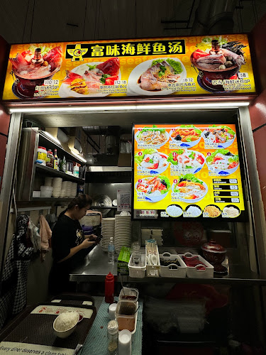 503 W Coast Dr, #01-39, Singapore 120503