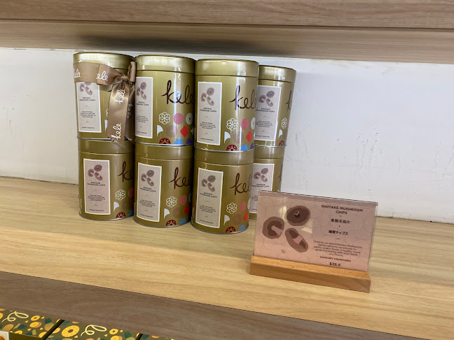 Comentarii opinii despre Kele @ Chinatown