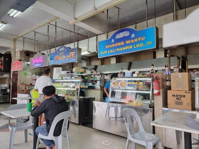 Comentarii opinii despre Tian Tai Eating House