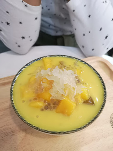 Opinii despre Ji De Chi Dessert 記得吃 @ Rochester Mall în Singapore - Hospitality and gastronomy