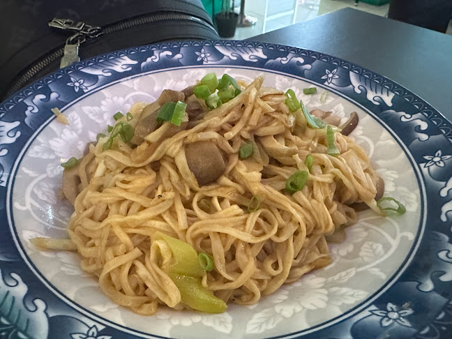 Jiang 蔣先生 Cantonese Asian Tapas - Hospitality and gastronomy