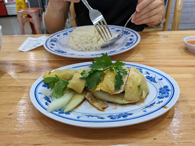 Opinii despre Chicken House în Singapore - Hospitality and gastronomy