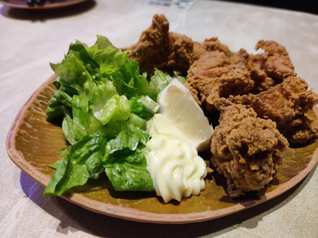 Opinii despre Tachinomiya Japanese Izakaya & Bar în Singapore - Hospitality and gastronomy