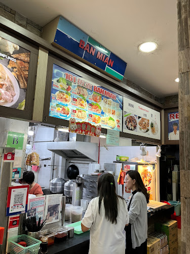 Opinii despre 161板面 Ban Mian în Singapore - Hospitality and gastronomy