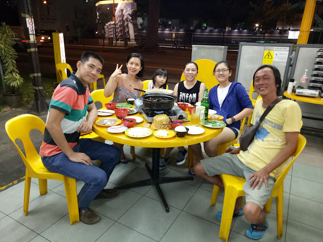 Opinii despre Coconut Groove Pte. Ltd. în Singapore - Hospitality and gastronomy