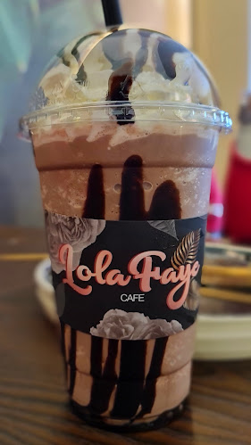 Comentarii opinii despre Lola Faye Cafe