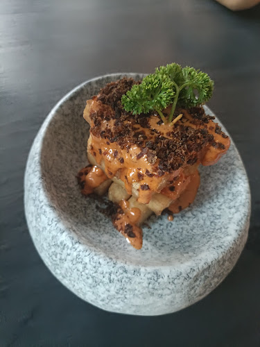 Coexist Coffee Co. @Lifelong Learning Institute