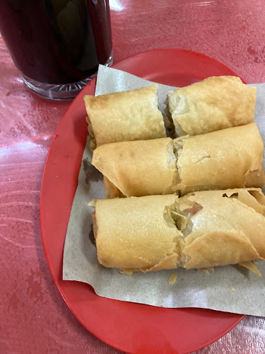 Comentarii opinii despre Ji Tuo Hong Kong Style Dim Sum