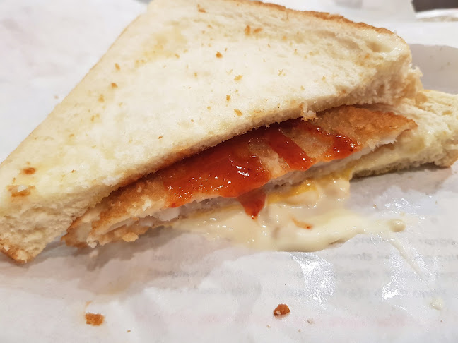 Comentarii opinii despre Long John Silver's