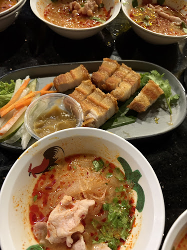 BKK Bistro & Bar - Hospitality and gastronomy