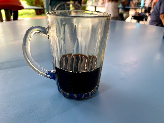 Khen Seng Heng Coffee - Hospitality and gastronomy