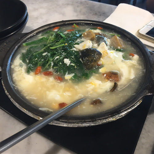 Comentarii opinii despre Wok Master Paya Lebar Square |Singapore Chinese Restaurant | Chili Crabs Curry Fish Head