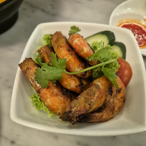 Makko Teck Neo - Hospitality and gastronomy