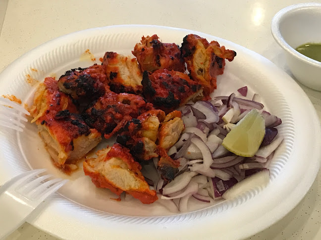 Comentarii opinii despre Nandini restaurant