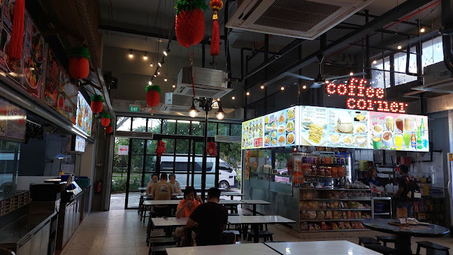 炭香 Charcoal Fish Head Steamboat Woodlands - Hospitality and gastronomy