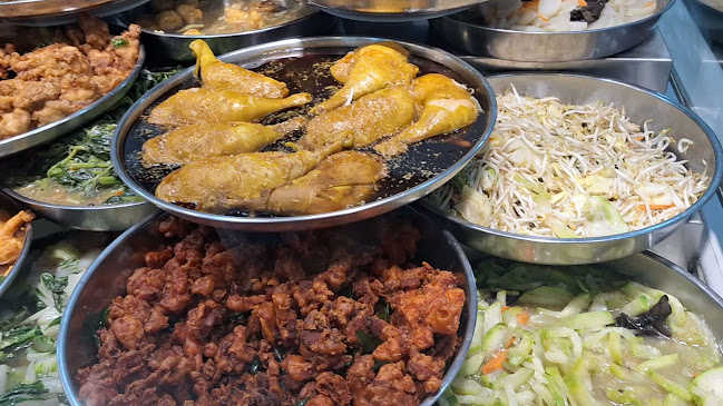 BGAIN 261 Eating House - Hospitality and gastronomy