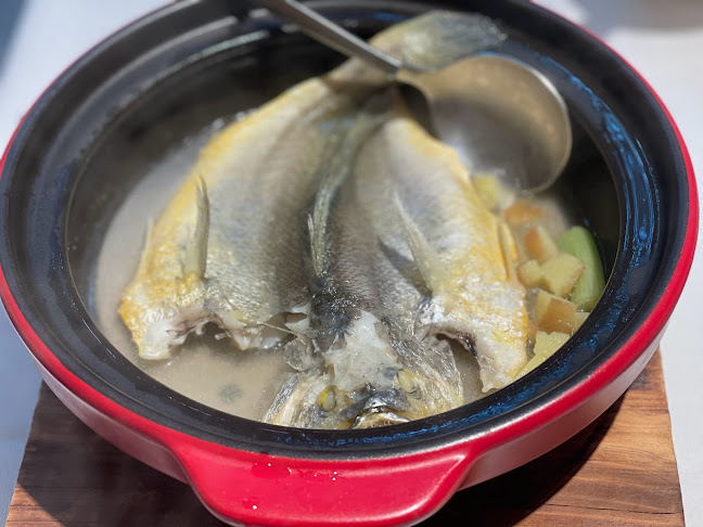 PUTIEN (Jewel Changi Airport)